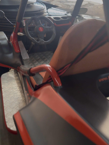 Mini Buggy Cross Drean 2021