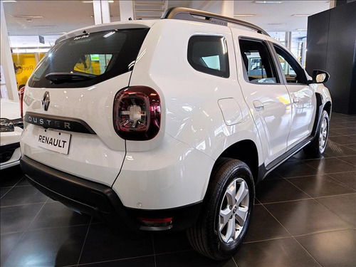 Renault Duster 1.6 Intense Plus 16V 5P