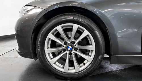 Imagen 11 de 15 de 29781 - Bmw Serie 3 2016 Con Garantía