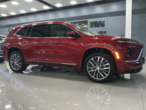 Buick Enclave Avenir