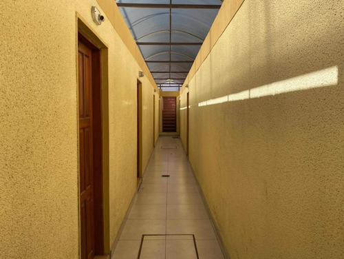 Imagen 8 de 9 de Apartamento En Alquiler Aguada 2 Dormitorios
