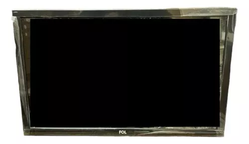 Pantalla LED Phillips 19 Pulgadas HD 19PFL2409/F8