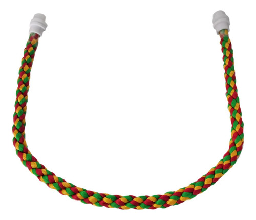 Accesorio De Jaula De Percha De Cuerda Para 105 Centímetros