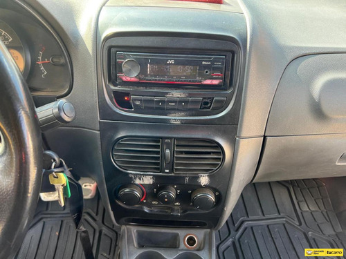 Fiat Siena Fire / Modelo 2013