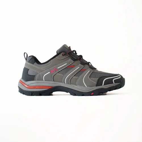 Zapatillas de trabajo online ombu aire libre