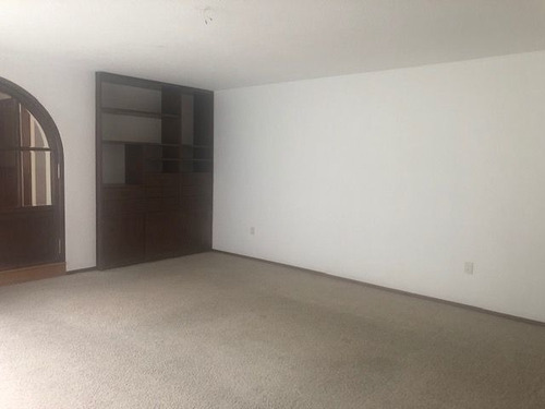 San Jerónimo Lídice, Casa En Venta, Solo 3 Casas En El Condo