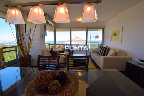 Imagen 15 de 30 de Pent House , 3 Dormitorios A Nuevo ! Con Servicios!