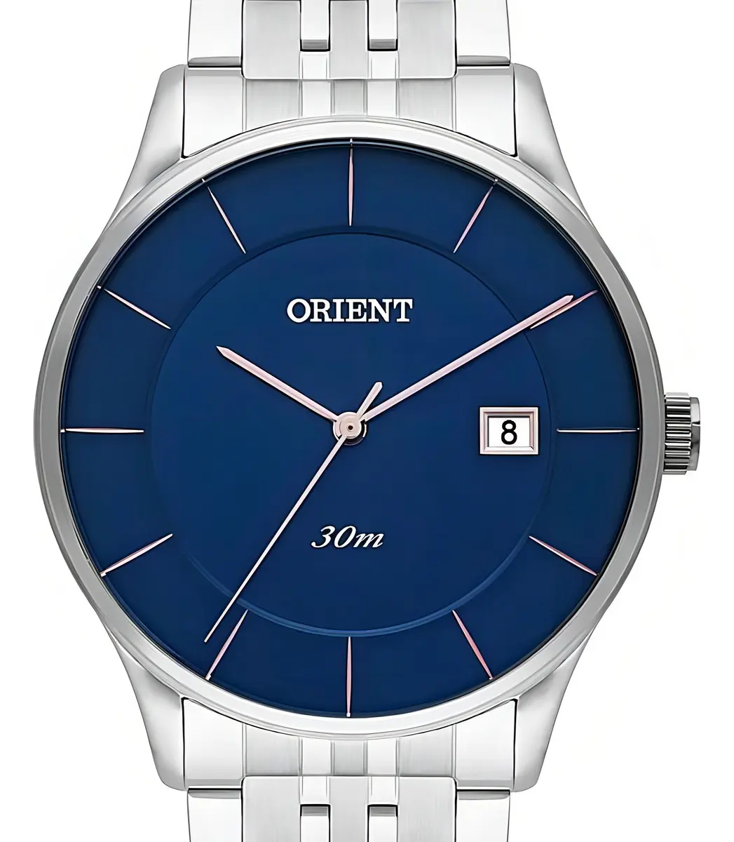 Relogio Orient 46941 | Mercado Livre