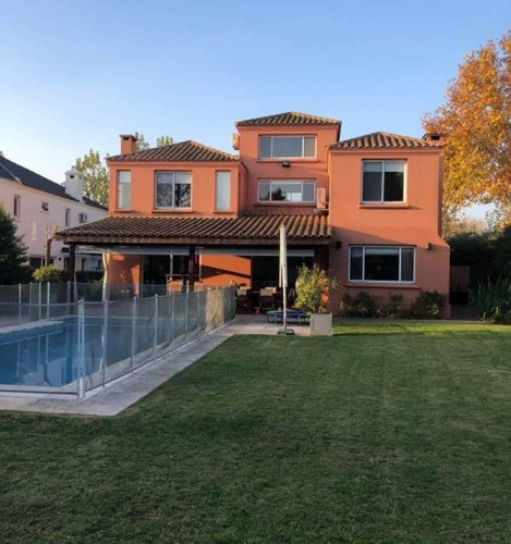 Imagen 16 de 16 de Casa En Venta Ubicado En Ayres Del Pilar, Pilar, G.b.a. Zona Norte