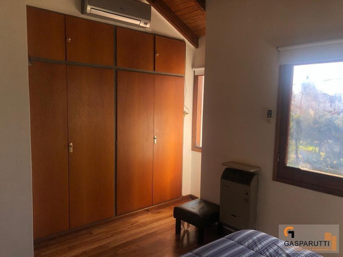 Imagen 14 de 30 de Casa En Venta 5 Ambientes, Aranjuez Con Galería Y Pileta!