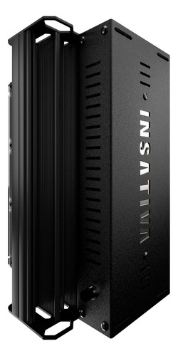 Imagen 5 de 6 de Luminaria Cultivo Led Samsung 80x80 140/250w Insativa E1