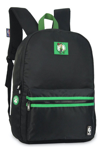 Mochila Nba Unisex 0028 Grid