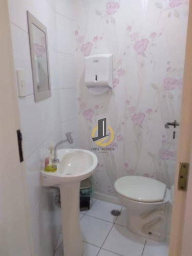 Imagem 8 de 18 de Casa Comercial Ou Residencial De 170 Mts² Em Ótima Localização E Estado No Ipiranga - Ca0155