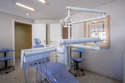 Imagem 4 de 12 de Consultório Prontinho Para Sua Profissão. - 3610-sf
