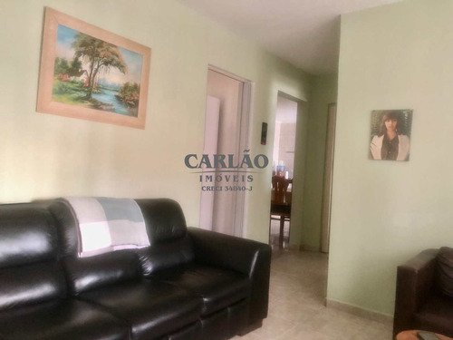 Imagem 15 de 20 de Casa Com 2 Dorms, Agenor De Campos, Mongaguá - R$ 200 Mil, Cod: 354083 - V354083