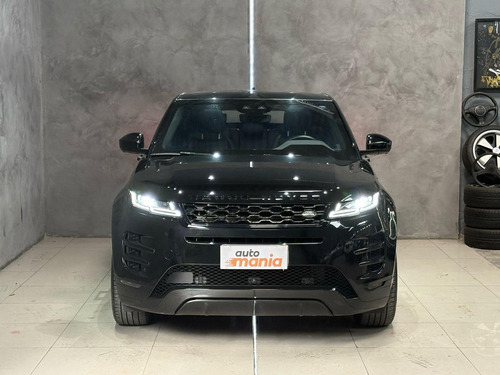 Land Rover Evoque Hse R-dynamic P300