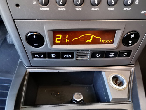 Chevrolet Vectra 2.4