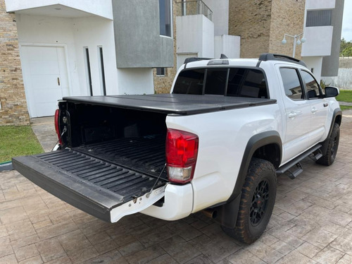 Imagen 4 de 10 de Toyota Tacoma Trd 4x4