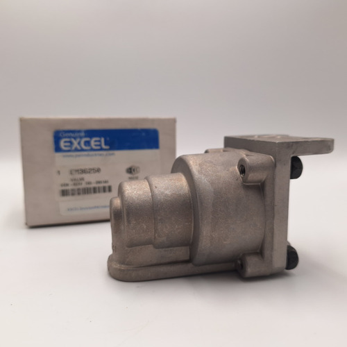 Valvula Lq4/10 60psi Holdoff Presion 36250