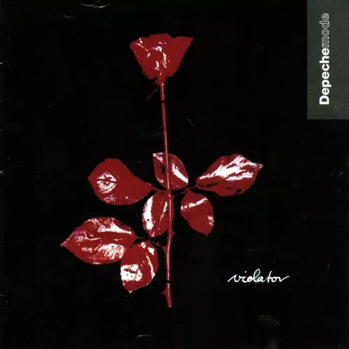 Depeche Mode Violator