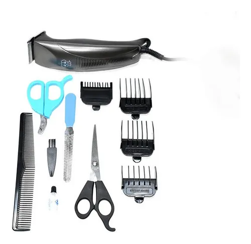 Maquina de cortar pelo hytoshy sale