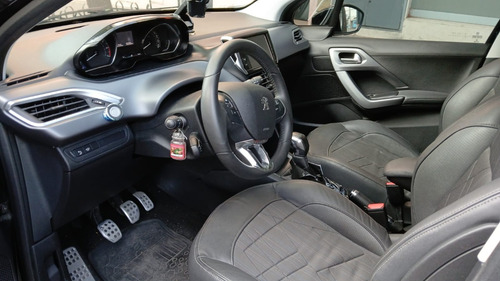 Peugeot 208 1.6 Feline Pack Cuir