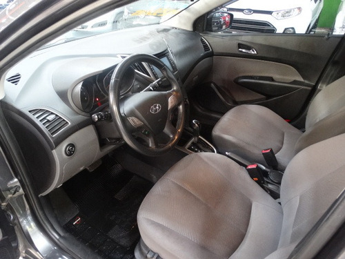 Hb20s Premium 1.6 Flex Automático