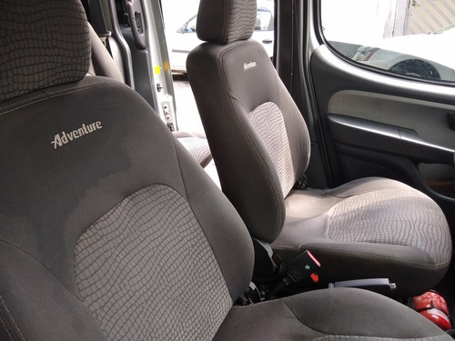 Fiat Doblo 2012 1.8 16v Adventure Flex 5p