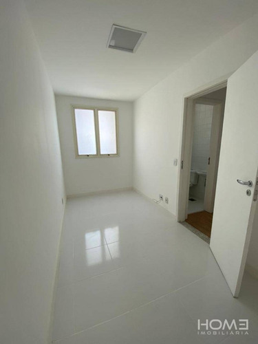 Apartamento Com 4 Dormitórios À Venda, 312 M² Por R$ 3.179.837,15 - Barra Da Tijuca - Rio De Janeiro/rj - Ap1101