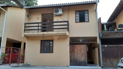 Imagem 1 de 9 de Casa À Venda, 114 M² Por R$ 230.000,00 - Colubande - São Gonçalo/rj - Ca20465