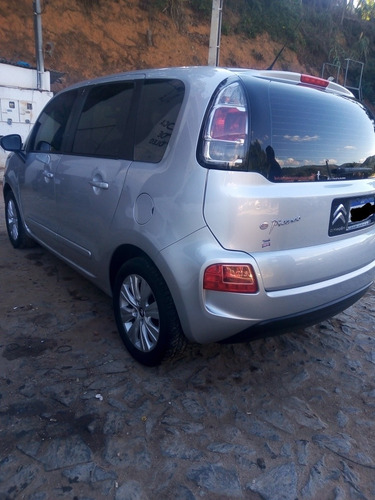 Citroën C3 Picasso 2014 1.5 Glx Flex 5p