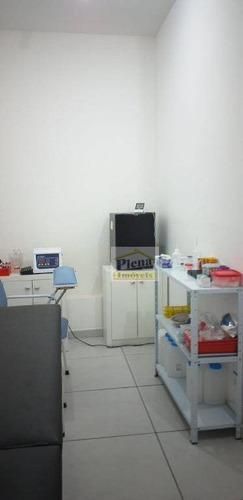 Imagem 16 de 20 de Ponto À Venda, 120 M² - Loteamento Remanso Campineiro - Hortolândia/sp - Pt0042