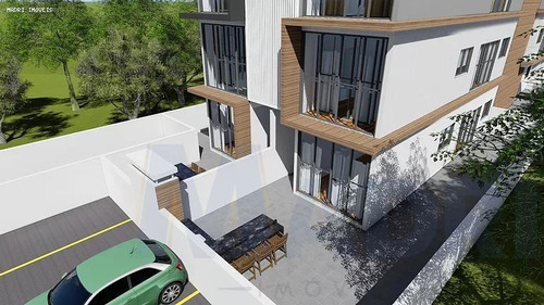Imagem 7 de 10 de Apartamento Para Venda Em Curitiba, Campo Comprido, 2 Dormitórios, 1 Suíte, 2 Banheiros, 1 Vaga - 226_2-1144956