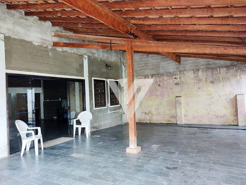 Imagem 13 de 13 de Chácara Com 3 Dormitórios, 600 M² - Venda Por R$ 1.700.000,00 Ou Aluguel Por R$ 6.850,00/mês - Jardim Capitão - Sorocaba/sp - Ch0041