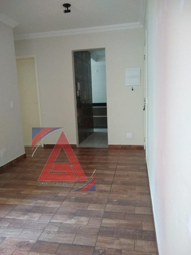 Imagem 3 de 15 de Ref.: 9372 - Apto Em Osasco Para Venda - V9372