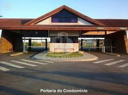 Imagem 6 de 6 de Terreno No Condominio Terras Do Vale - Caçapava - 2042