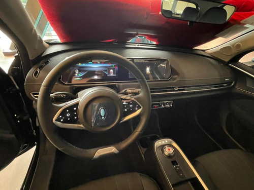 GWM Ora 0.0 Gt Aut. 5P Eléctrico