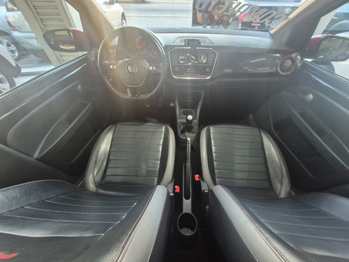 Volkswagen Up! Pepper 1.0 TSI T.Flex 12V 5p