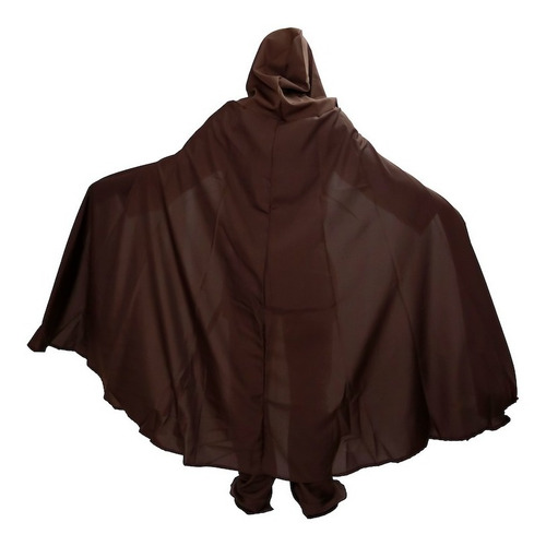Imagen 8 de 8 de Disfraz Star Wars Jedi Deluxe Adulto