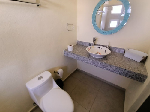 Hermosa Villa En Renta Con Roof Garden Albercas Y Jacuzzi En Playa Diamante