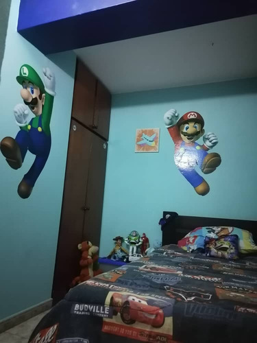 Imagen 8 de 15 de Santa Mónica Gran Oportunidad Apartamento Remodelado