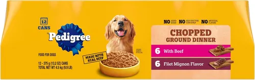 comprar Pedigree Picado Para Jantar De Cachorro Molhado Para Cães Mo
