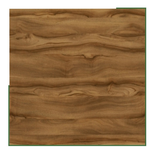 Placa Madera Aglomerado 18 Mm 275 X 183 Mm Nogal Terracota