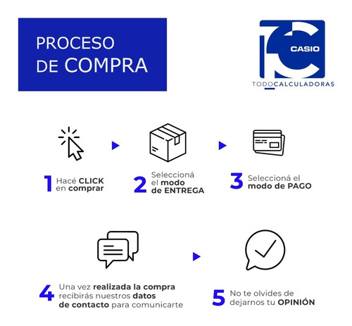Imagen 4 de 7 de Calculadora De Escritorio Casio Dx-120st Full