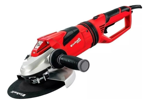 Amoladora Einhell Expert Te-ag 230 Dp - Rojo - 230v - 50 Hz