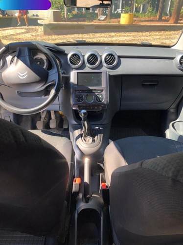 Citroen C3, Tendance, Puretech, 2017 Modelo 2017