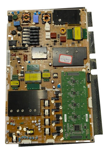 Placa Fonte Samsung Un55c8000  Bn44-00363a