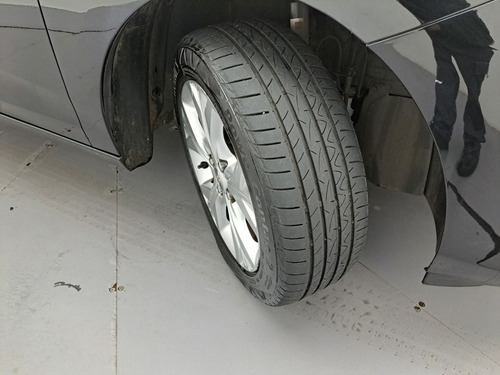 Chevrolet Onix 1.0 TURBO FLEX LTZ AUTOMÁTICO