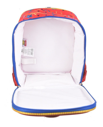 Lonchera Niño Toy Story 100% Original 3d 148114