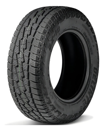 1 Pneu 205/60/15 91h Dx-10 A/t Bandit Delinte